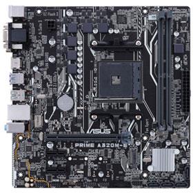 ASUS PRIME A320M-E Motherboard